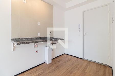 Kitnet/Studio para alugar com 1 quarto, 24m² em Centro Histórico de São Paulo, São Paulo
