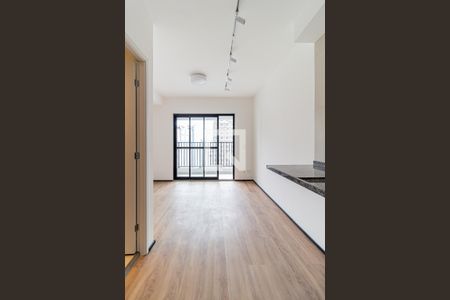 Kitnet/Studio para alugar com 1 quarto, 24m² em Centro Histórico de São Paulo, São Paulo