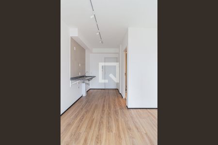 Kitnet/Studio para alugar com 1 quarto, 24m² em Centro Histórico de São Paulo, São Paulo