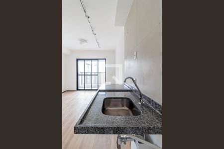 Kitnet/Studio para alugar com 1 quarto, 24m² em Centro Histórico de São Paulo, São Paulo