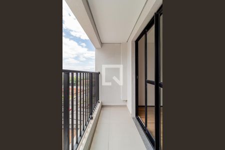 Studio para alugar com 24m², 1 quarto e sem vaga