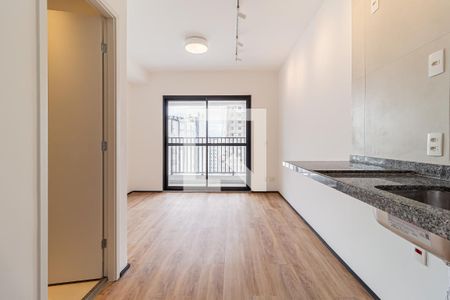 Kitnet/Studio para alugar com 1 quarto, 24m² em Centro Histórico de São Paulo, São Paulo