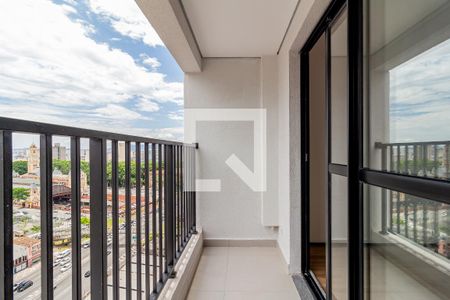 Studio para alugar com 24m², 1 quarto e sem vaga