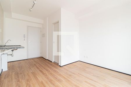 Kitnet/Studio para alugar com 1 quarto, 24m² em Centro Histórico de São Paulo, São Paulo