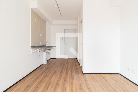 Kitnet/Studio para alugar com 1 quarto, 24m² em Centro Histórico de São Paulo, São Paulo