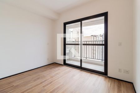 Studio para alugar com 24m², 1 quarto e sem vaga