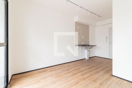 Kitnet/Studio para alugar com 1 quarto, 24m² em Centro Histórico de São Paulo, São Paulo