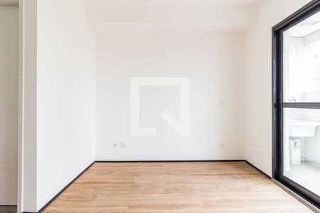 Studio para alugar com 24m², 1 quarto e sem vaga