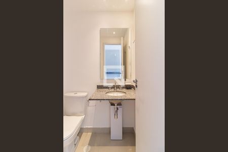 Studio para alugar com 24m², 1 quarto e sem vaga