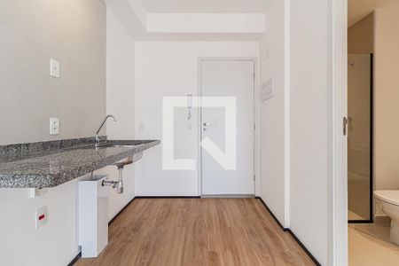 Kitnet/Studio para alugar com 1 quarto, 24m² em Centro Histórico de São Paulo, São Paulo