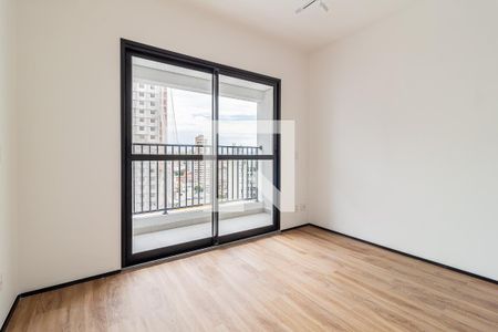 Studio para alugar com 24m², 1 quarto e sem vaga