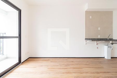 Studio para alugar com 24m², 1 quarto e sem vaga