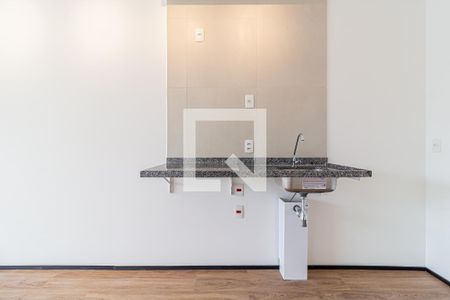 Kitnet/Studio para alugar com 1 quarto, 24m² em Centro Histórico de São Paulo, São Paulo