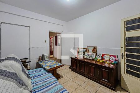 sala de apartamento à venda com 4 quartos, 68m² em Liberdade, São Paulo