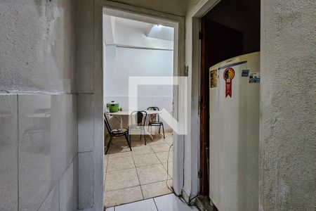 entrada de apartamento à venda com 4 quartos, 68m² em Liberdade, São Paulo