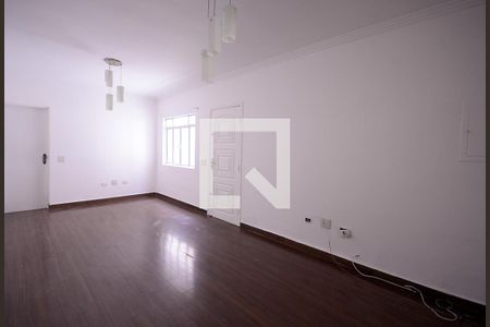Sala  de casa à venda com 3 quartos, 124m² em Vila Brasílio Machado, São Paulo