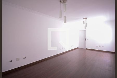 Sala  de casa à venda com 3 quartos, 124m² em Vila Brasílio Machado, São Paulo