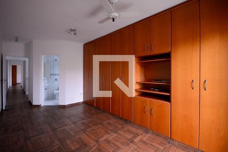 Quarto 1 - Suite  de casa à venda com 3 quartos, 124m² em Vila Brasílio Machado, São Paulo