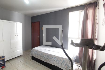 Sala de apartamento para alugar com 2 quartos, 70m² em Centro, Uberlândia
