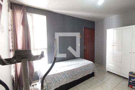 Sala de apartamento para alugar com 2 quartos, 70m² em Centro, Uberlândia