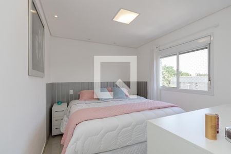 Apartamento à venda com 130m², 3 quartos e 2 vagasSuíte