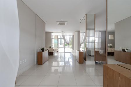 Apartamento à venda com 130m², 3 quartos e 2 vagasÁrea Comum