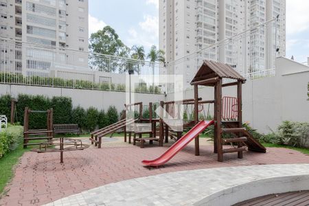 Apartamento à venda com 130m², 3 quartos e 2 vagasPlayground