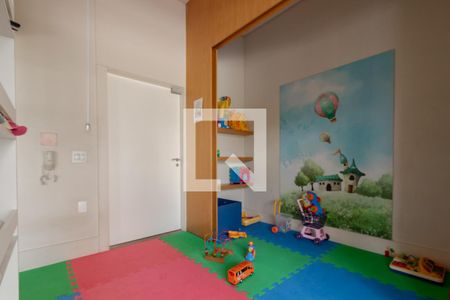 Apartamento à venda com 130m², 3 quartos e 2 vagasBrinquedoteca