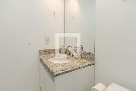 Apartamento à venda com 130m², 3 quartos e 2 vagasBanheiro