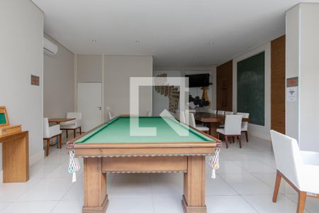 Apartamento à venda com 130m², 3 quartos e 2 vagasÁrea Comum