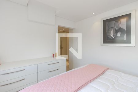 Apartamento à venda com 130m², 3 quartos e 2 vagasSuíte