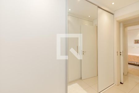 Apartamento à venda com 130m², 3 quartos e 2 vagasSuíte