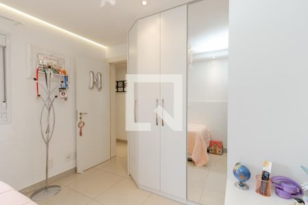 Apartamento à venda com 130m², 3 quartos e 2 vagasQuarto 1