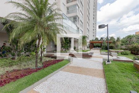 Apartamento à venda com 130m², 3 quartos e 2 vagasÁrea Comum