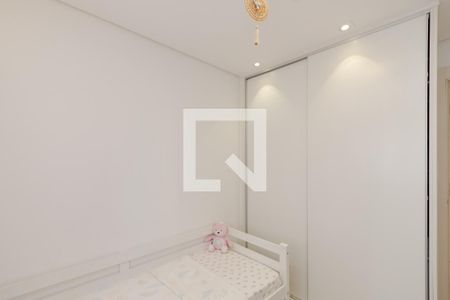 Apartamento à venda com 130m², 3 quartos e 2 vagasQuarto 2