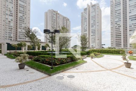 Apartamento à venda com 130m², 3 quartos e 2 vagasÁrea Comum