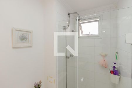 Apartamento à venda com 130m², 3 quartos e 2 vagasBanheiro