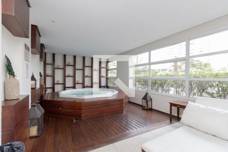 Apartamento à venda com 130m², 3 quartos e 2 vagasSpa