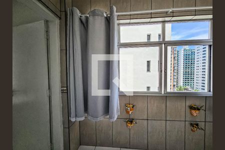 Apartamento para alugar com 80m², 1 quarto e sem vaga Apartamento para alugar com 80m², 1 quarto e sem vagaÁrea de Serviço