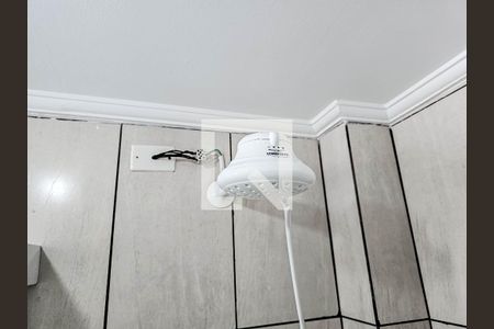 Apartamento para alugar com 80m², 1 quarto e sem vaga Apartamento para alugar com 80m², 1 quarto e sem vagaBanheiro da suíte