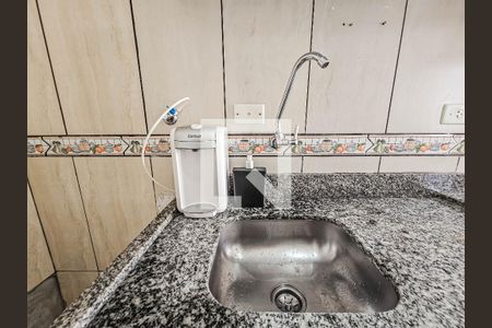 Apartamento para alugar com 80m², 1 quarto e sem vaga Apartamento para alugar com 80m², 1 quarto e sem vagaCozinha