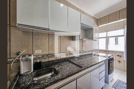 Apartamento para alugar com 80m², 1 quarto e sem vaga Apartamento para alugar com 80m², 1 quarto e sem vagaCozinha