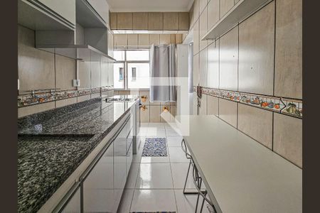 Apartamento para alugar com 80m², 1 quarto e sem vaga Apartamento para alugar com 80m², 1 quarto e sem vagaCozinha