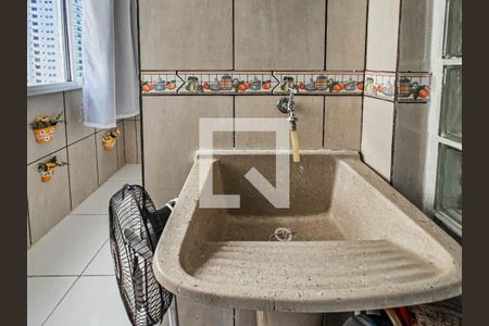 Apartamento para alugar com 80m², 1 quarto e sem vaga Apartamento para alugar com 80m², 1 quarto e sem vagaÁrea de Serviço
