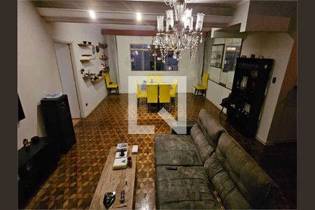 Apartamento à venda com 4 quartos, 188m² em Cerqueira César, São Paulo