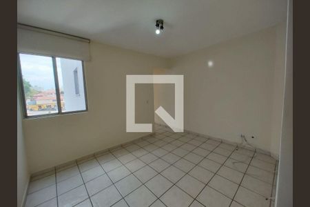 Apartamento à venda com 1 quarto, 44m² em Vila Mariza, São Bernardo do Campo