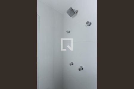 Apartamento para alugar com 38m², 2 quartos e sem vaga Apartamento para alugar com 38m², 2 quartos e sem vagaBanheiro