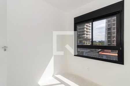 Quarto 2 de apartamento para alugar com 2 quartos, 37m² em Moema, São Paulo