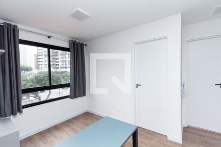 Apartamento para alugar com 39m², 2 quartos e sem vagaSala/Cozinha