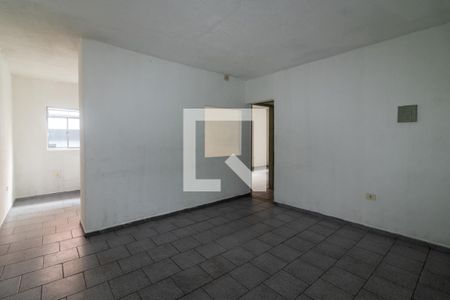 Sala de apartamento para alugar com 2 quartos, 60m² em Parque Industrial Ramos de Freitas, Embu das Artes